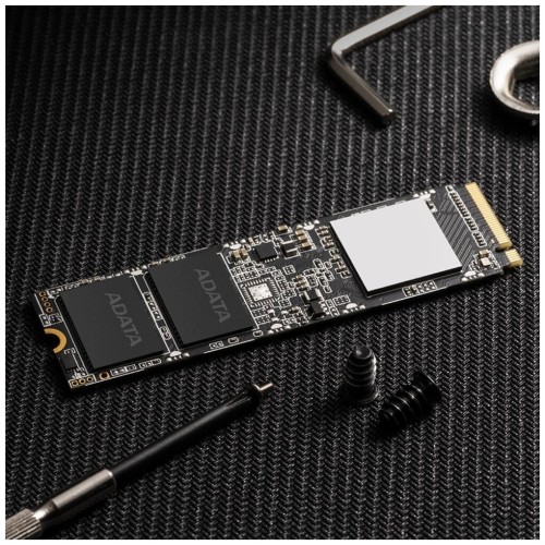 Накопитель SSD Adata 256GB XPG SX6000 Lite, M.2 2280, PCI-E 3x4, [R/W - 1800/900 MB/s] 3D-NAND TLC